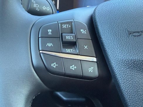 New 2026 Ford Bronco Sport Big Bend w/ Convenience Package image 8