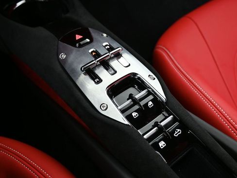 Used 2025 Ferrari 296 GTS image 24