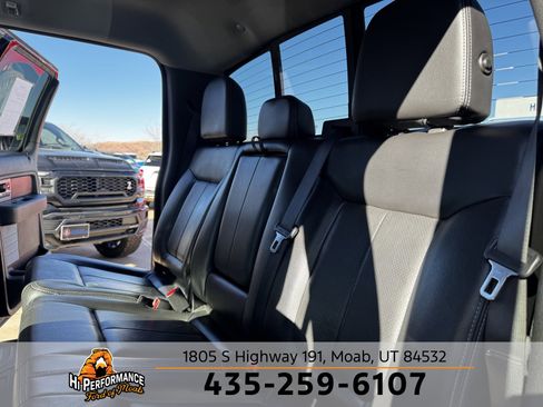 Used 2013 Ford F150 Lariat w/ Mid Equipment Group image 46