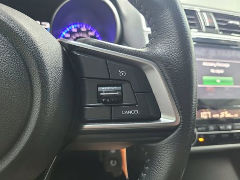 Used 2018 Subaru Outback 2.5i Premium AWD/4WD image 31