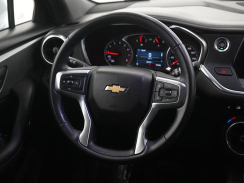 Used 2019 Chevrolet Blazer LT AWD/4WD image 14