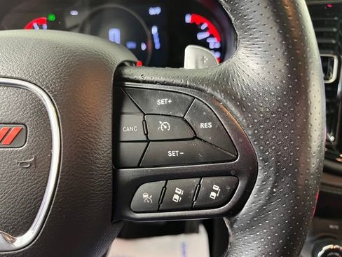Used 2022 Dodge Durango GT image 19