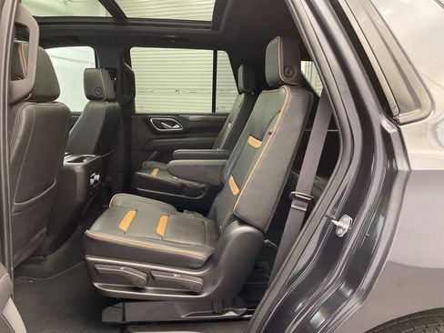 Used 2023 GMC Yukon AT4 image 23