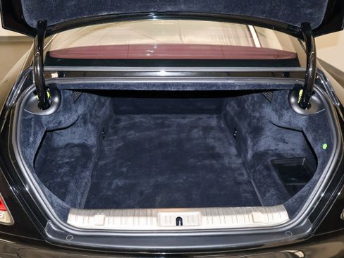 Used 2015 Rolls-Royce Wraith RWD image 11
