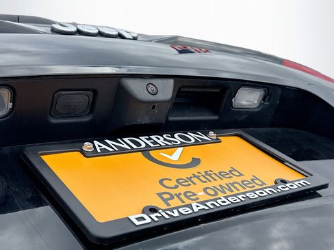 Used 2023 Jeep Grand Cherokee Overland w/ Luxury Tech Group IV image 14