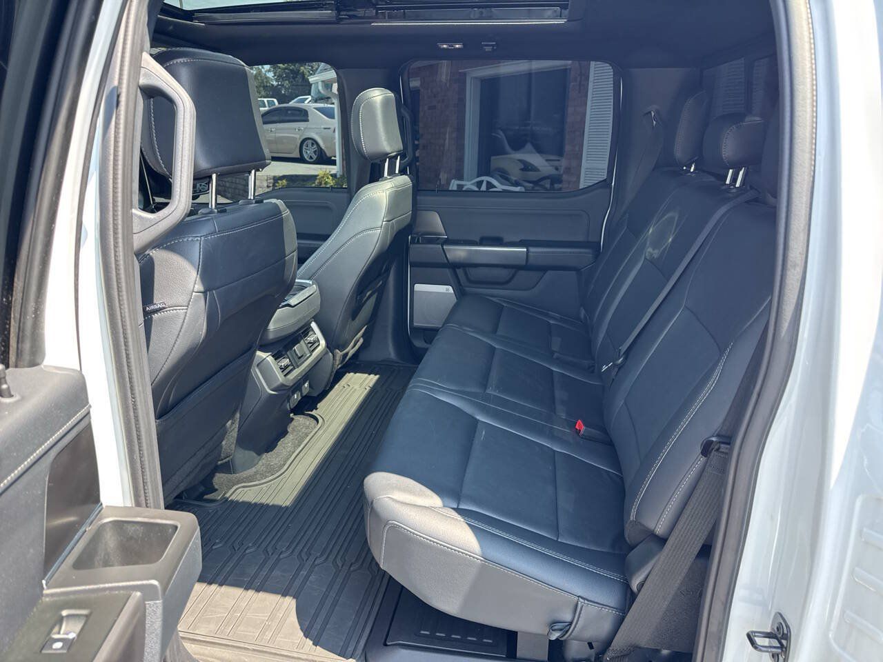 Used 2024 Ford F150 XLT w/ Equipment Group 303A High AWD/4WD image 21