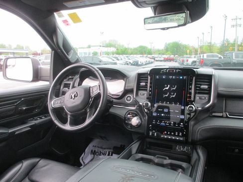 Used 2024 RAM 1500 Limited image 27