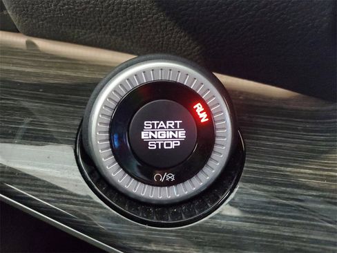 Used 2022 Jeep Wagoneer Series II image 25