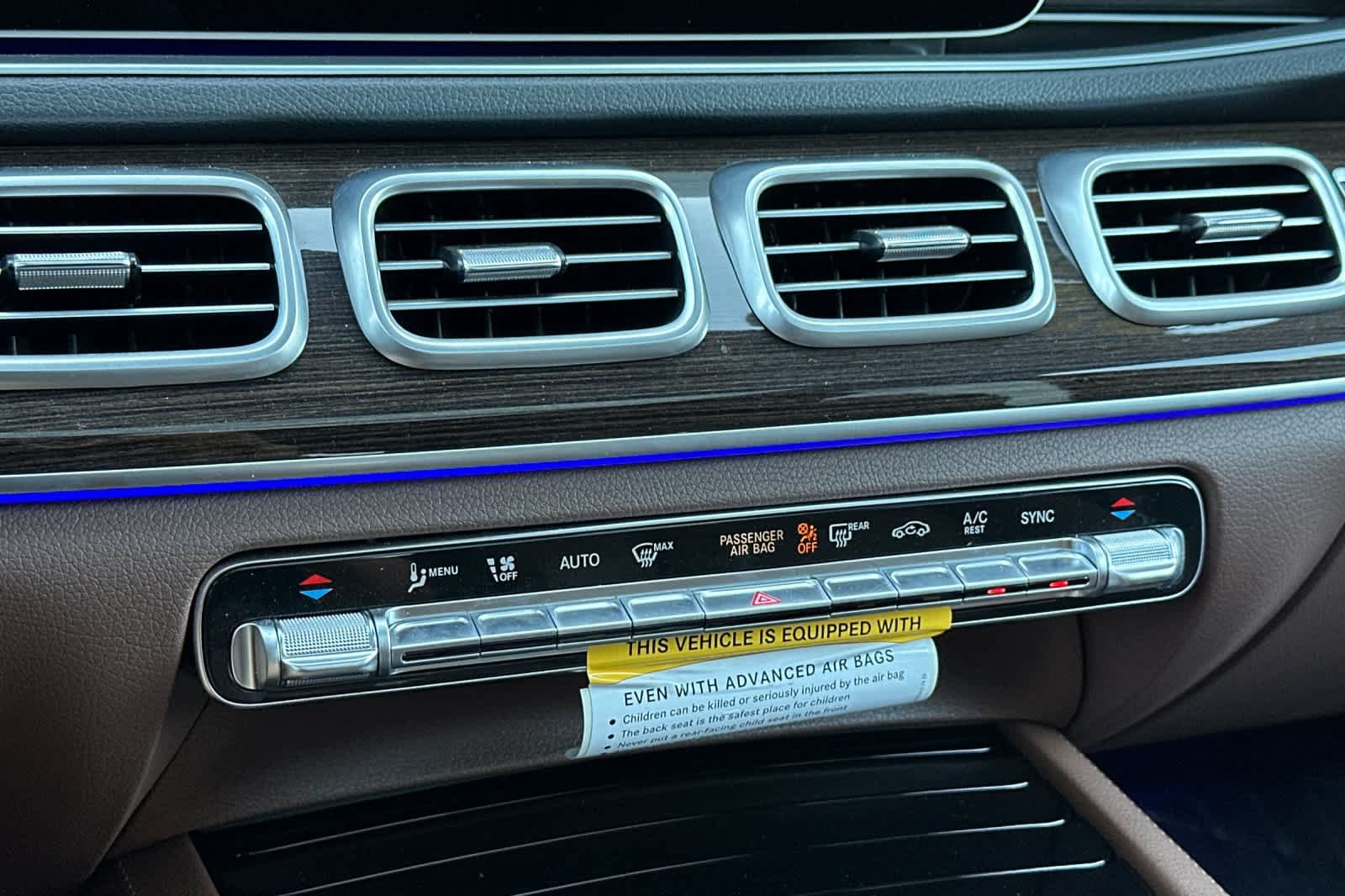Certified 2026 Mercedes-Benz GLE 350 4MATIC image 20