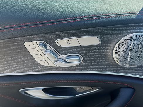 Used 2022 Mercedes-Benz E 53 AMG 4MATIC Sedan image 18