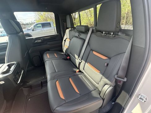 New 2026 GMC Sierra 2500 AT4 w/ AT4 Premium Plus Package AWD/4WD image 25