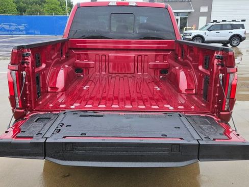 New 2026 Ford F150 King Ranch AWD/4WD image 14