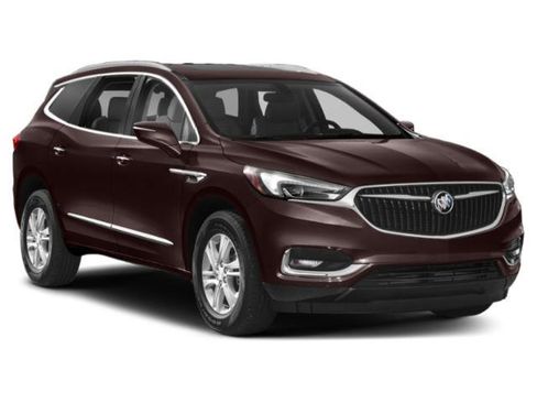 Used 2019 Buick Enclave Avenir w/ Avenir Technology Package AWD/4WD image 9