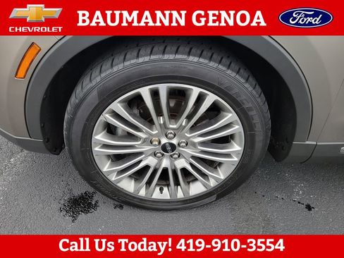 Used 2017 Lincoln MKX Reserve w/ Lincoln MKX Climate Package AWD/4WD image 27