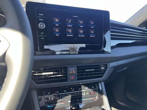 New 2026 Volkswagen Jetta Sport FWD image 18