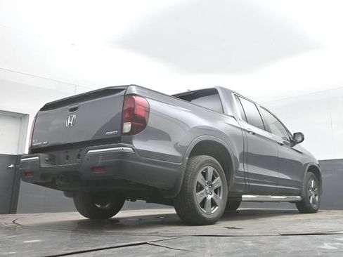 Used 2020 Honda Ridgeline RTL-E image 35