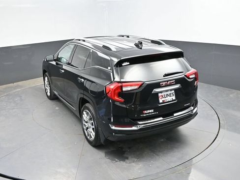 Used 2023 GMC Terrain Denali w/ Denali Premium Package AWD/4WD image 35