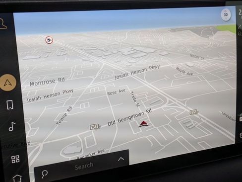 Used 2025 Land Rover Defender 110 S image 13