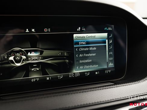 Used 2019 Mercedes-Benz S 560 4MATIC Sedan image 26
