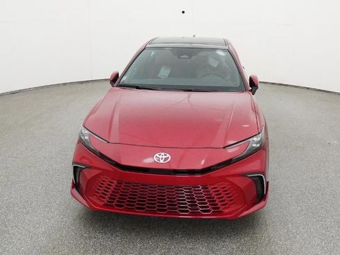 New 2026 Toyota Camry XSE image 15