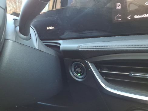 Certified 2025 Buick Encore GX Preferred image 25