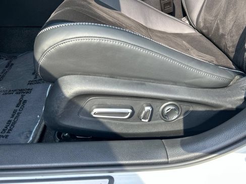 Certified 2024 Acura Integra A-Spec FWD image 17