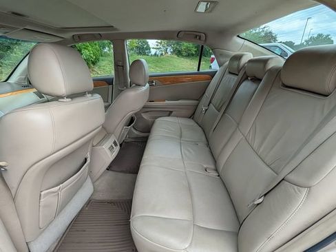 Used 2006 Toyota Avalon FWD image 23