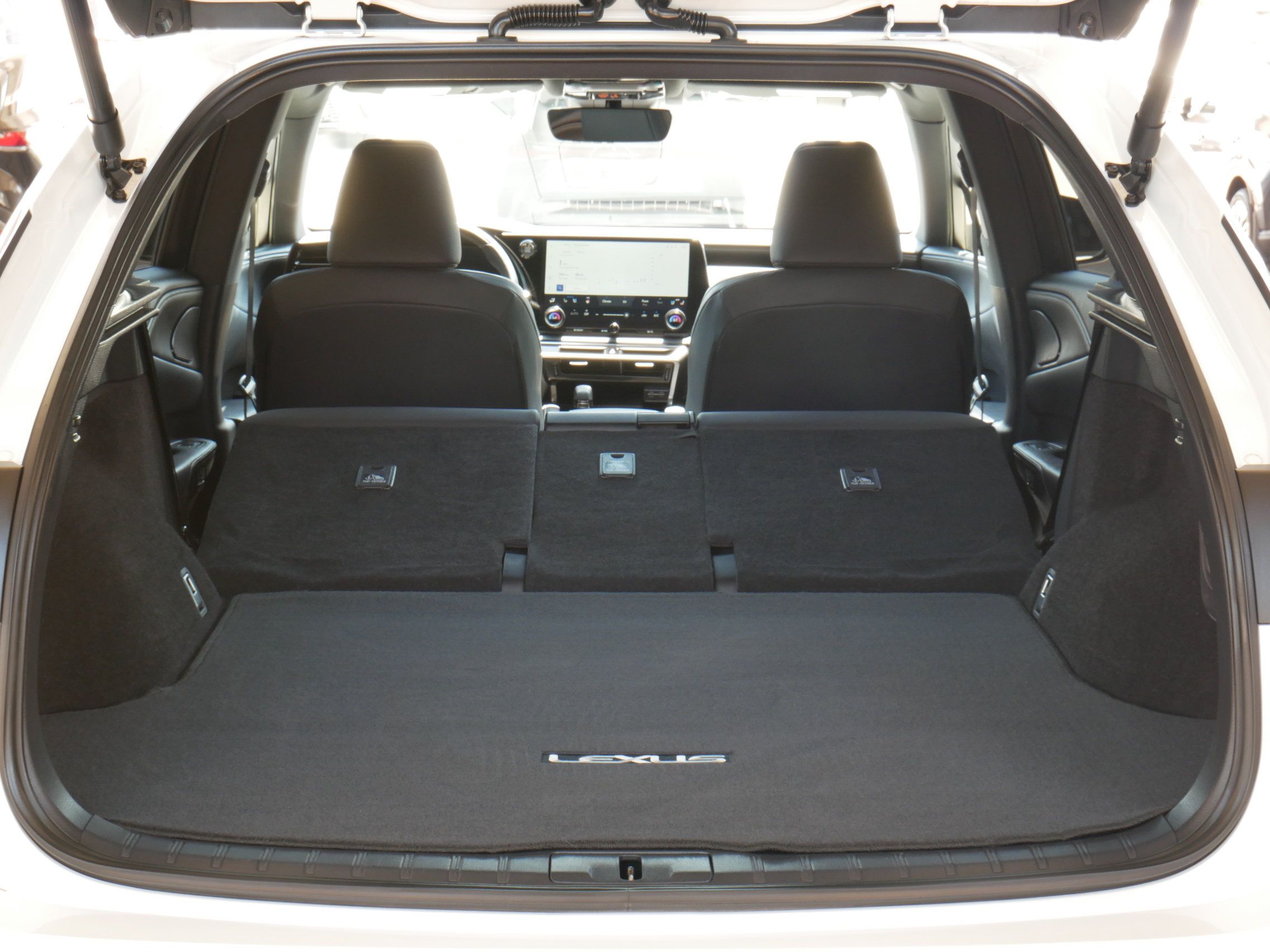 Used 2023 Lexus RX 350 Premium FWD image 33