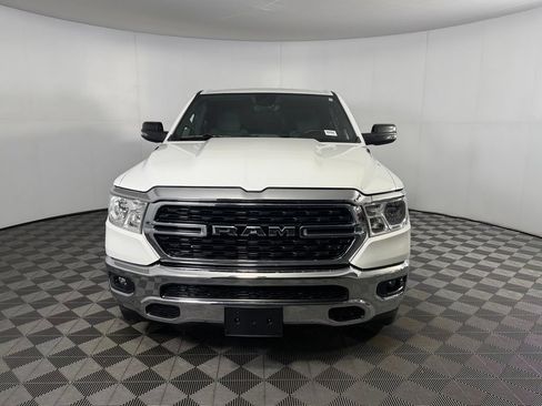 Used 2024 RAM 1500 Big Horn RWD image 4