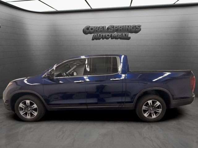 Used 2019 Honda Ridgeline RTL-E image 2