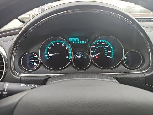 Used 2016 Buick Enclave Leather image 21