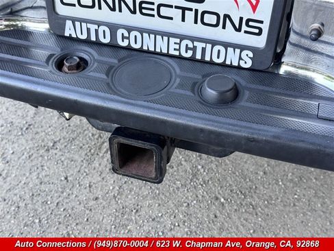 Used 2012 Toyota Tacoma PreRunner w/ SR5 Pkg RWD image 27