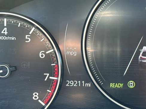 Certified 2024 MAZDA CX-90 3.3 Turbo w/ Preferred Plus AWD/4WD image 15