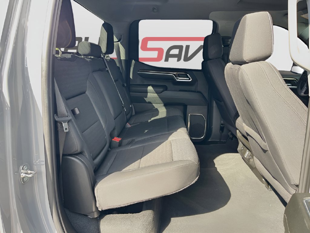Used 2024 GMC Sierra 1500 Elevation AWD/4WD image 26
