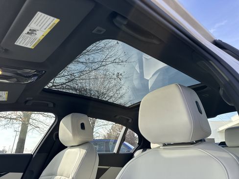 New 2026 BMW 550e xDrive w/ Executive Package AWD/4WD image 9