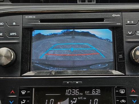 Used 2016 Toyota Avalon XLE Premium image 16