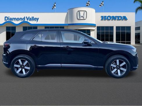 New 2026 Honda Prologue Touring image 2