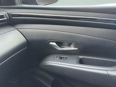 Used 2023 Hyundai Tucson SEL FWD image 16
