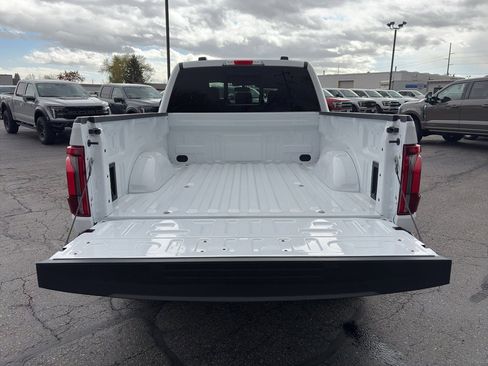 New 2026 Ford F150 Lariat AWD/4WD image 25