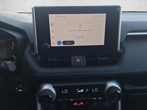 Certified 2024 Toyota RAV4 XLE w/ Weather Package image 12