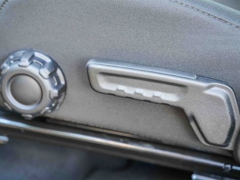 New 2026 Jeep Gladiator Mojave image 21