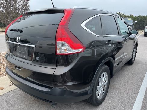 Used 2014 Honda CR-V EX-L image 3