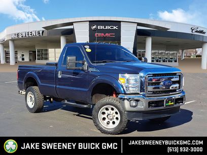 Used 2016 Ford F250 XLT w/ XLT Value Package