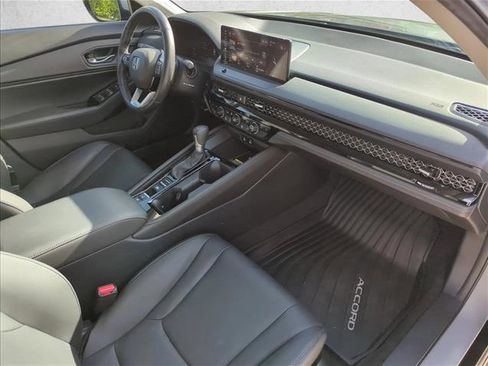 Used 2024 Honda Accord Touring image 25