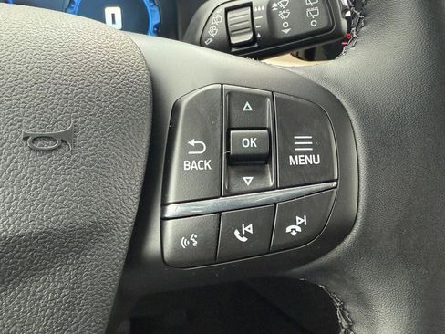 New 2025 Ford Bronco Sport Big Bend w/ Convenience Package image 30