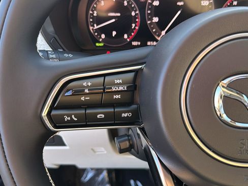 New 2026 MAZDA CX-90 3.3 Turbo S w/ Premium Plus image 11