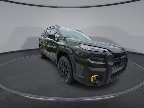 New 2026 Subaru Outback Wilderness AWD/4WD image 2