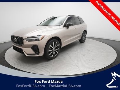 Used 2024 Volvo XC60 B5 Plus w/ Protection Package Premier