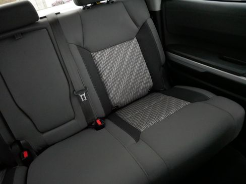 Certified 2021 Toyota Tundra SR5 w/ TRD Off-Road Plus Package AWD/4WD image 14