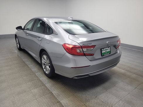 Used 2019 Honda Accord LX image 5